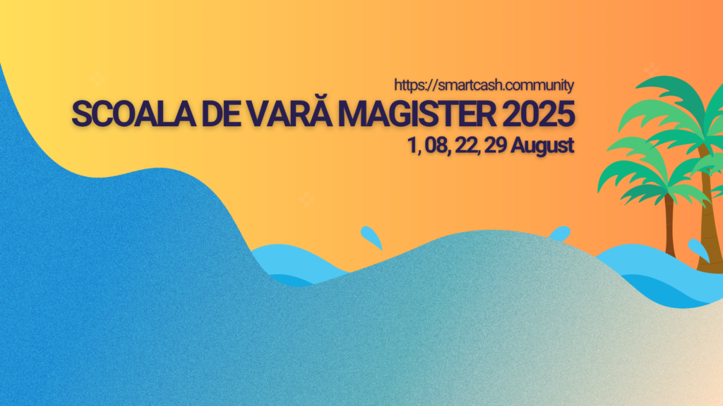 Scoala de vara Magister