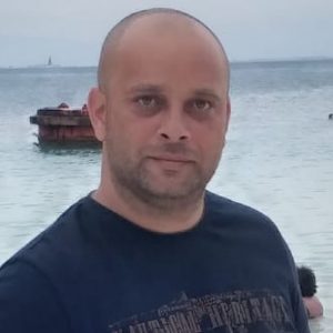 Fotografia de profil Florin.C