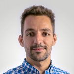 Fotografia de profil ValentinP