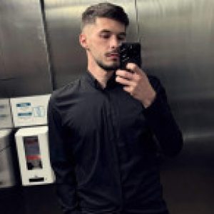 Fotografia de profil razvan.cluj