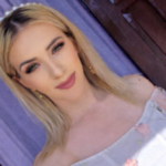 Fotografia de profil Onuta